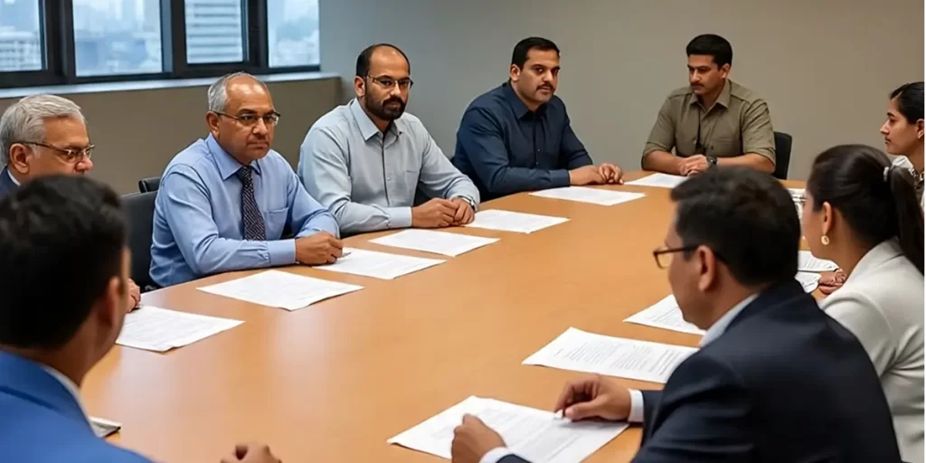 Tabletop Exercise and SOP Creation for CBRN Threat Response